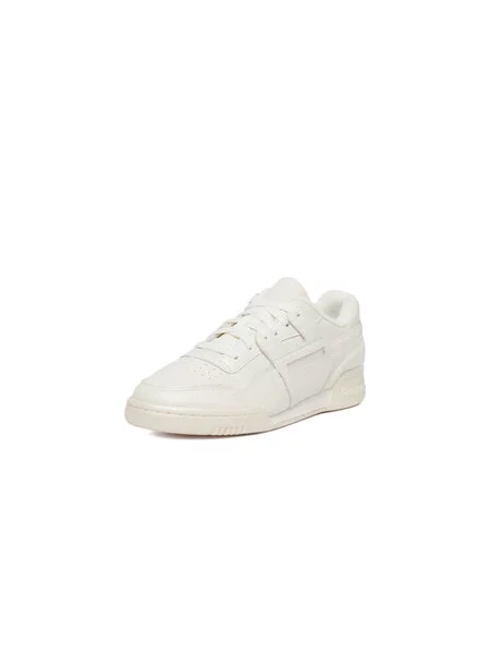 Reebok Superge EO-WORKOUT PLUS bela