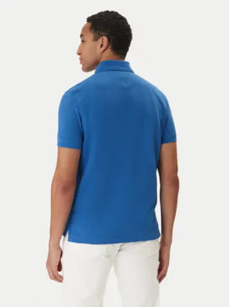 Tommy Hilfiger Polo majica modra