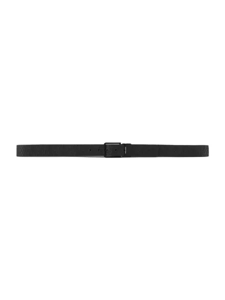 Curea Armani negru
