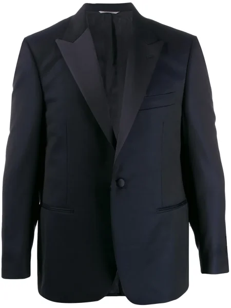 Costum Canali albastru