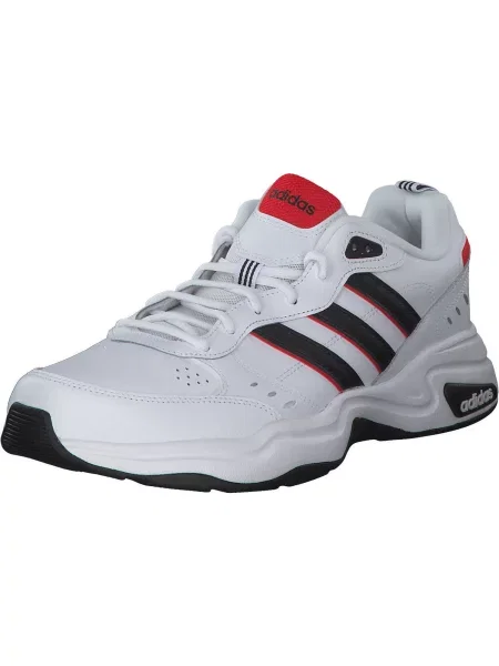 Sneakerși Adidas Sportswear alb