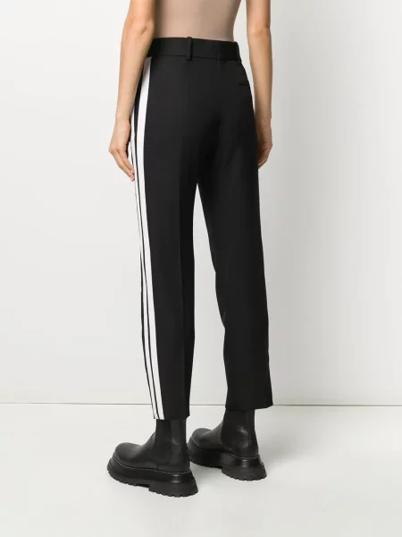 Pantaloni Haider Ackermann negru
