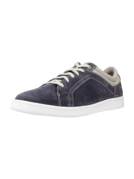 Pantofi Geox albastru
