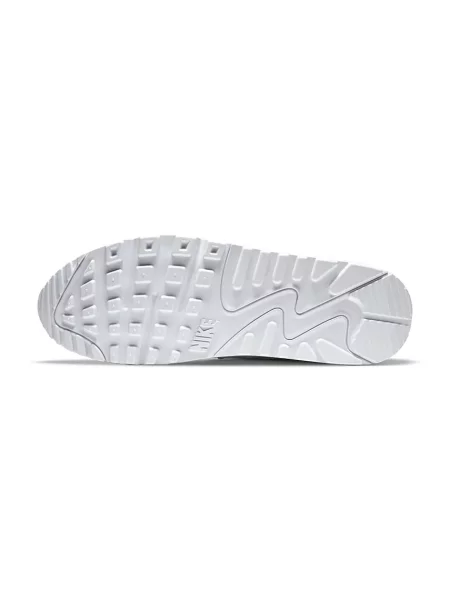 Nike Sportswear Air Max 90 LTR sportcipő férfi bőr fehér