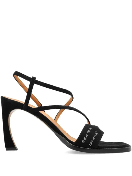 Sandale Off-white alb