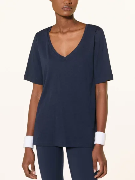 Sweaty Betty Koszulka Essential blau