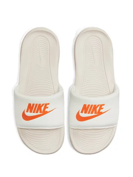 Sneakerși Nike Air Zoom cu autograf alb