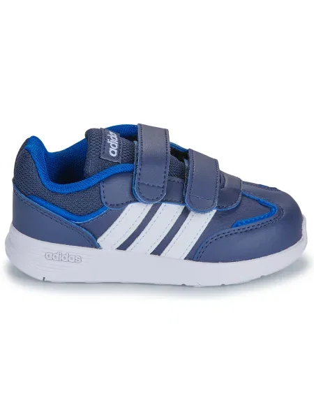 Tenisky Adidas modrá