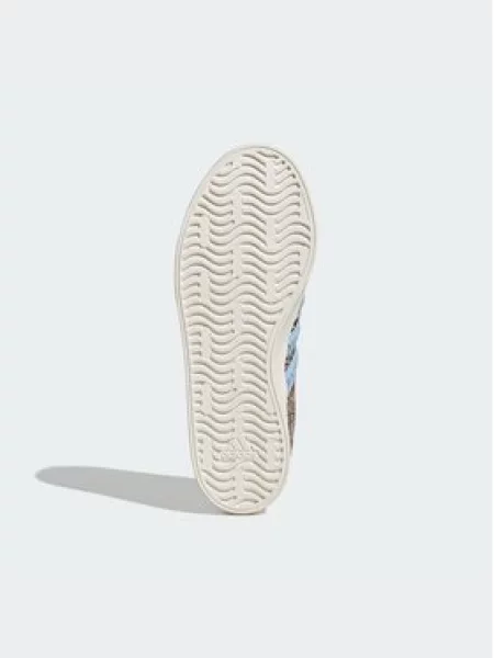 Adidas Sportcipők Vl Court Shoes bézs