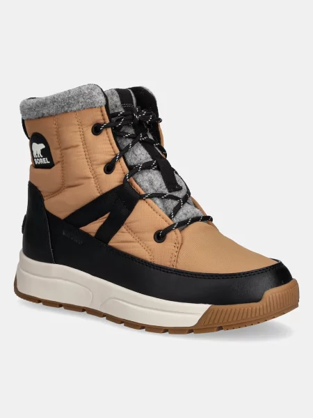 Škornji za sneg Sorel rjava