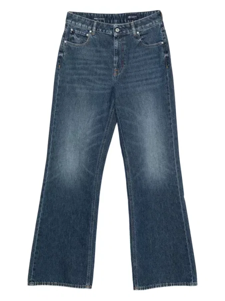 Blugi Ag Jeans albastru