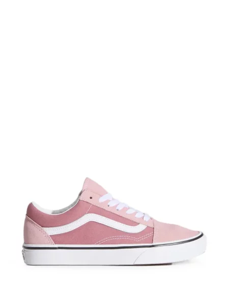 Top Vans roz