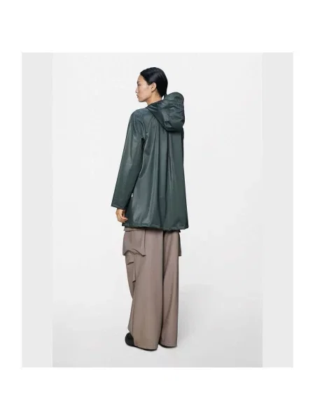 Bunda Rains a-linka