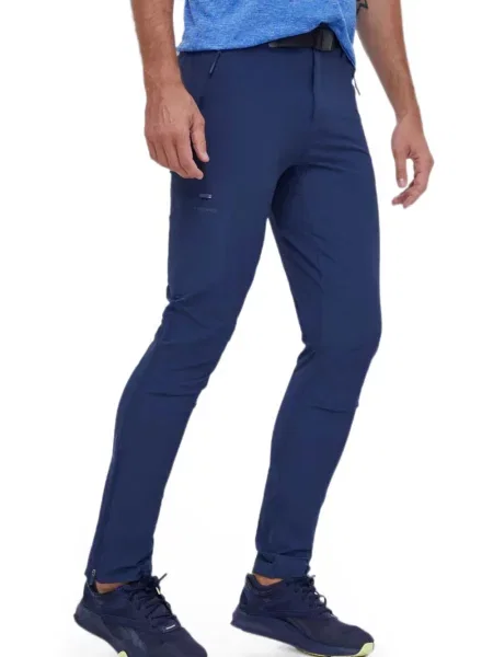 Pantaloni Viking albastru