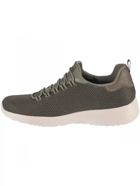 Tenisky Skechers zelená