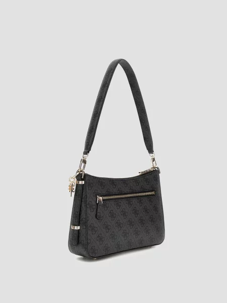 Сумка Guess серая