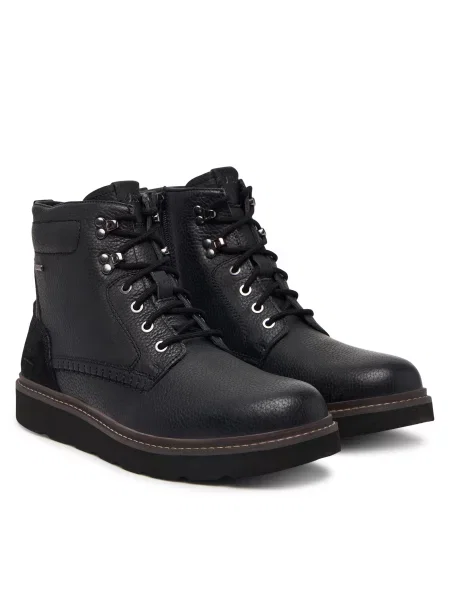 Trappers Josef Seibel Trent 50 negru