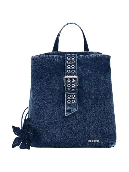 Ruksak Desigual plava