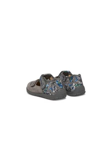Naminės šlepetės Froddo Classic Slippers S pilka
