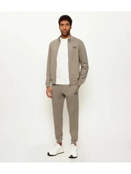 Emporio Armani Trening PJVRZ bej