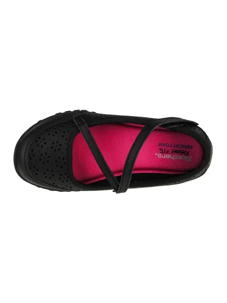 Pantofi copii Skechers negru