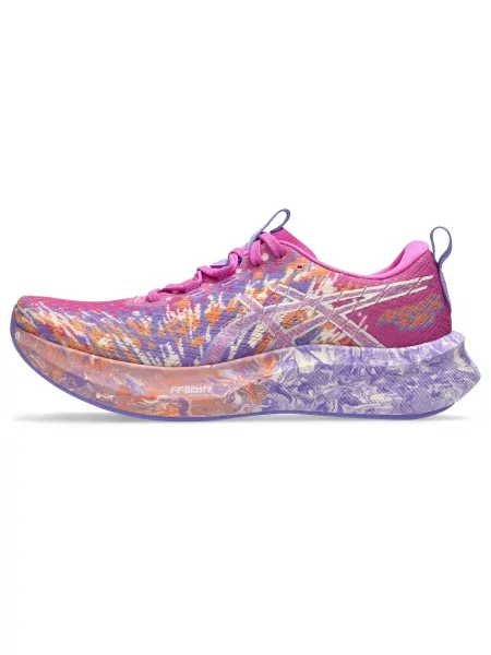 Pantofi Asics albastru