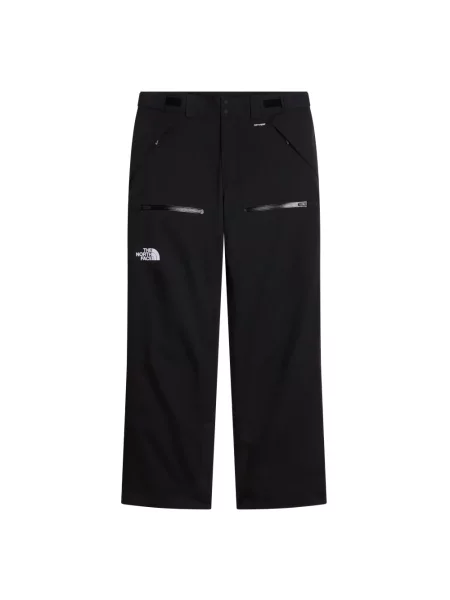 Spodnie dresowe The North Face czarne