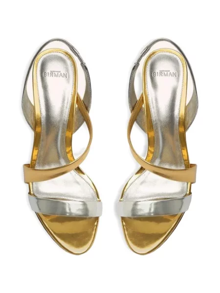Sandale Alexandre Birman cu bretele