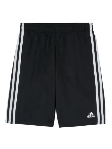 Pantaloni copii Adidas negru