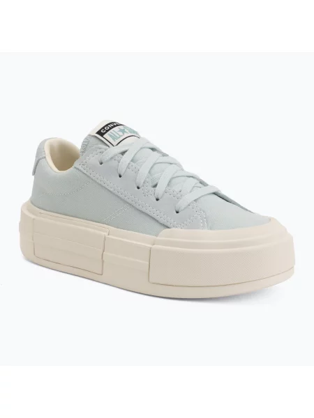 Кеди Converse Chuck Taylor All Star Cruise blue/white білі
