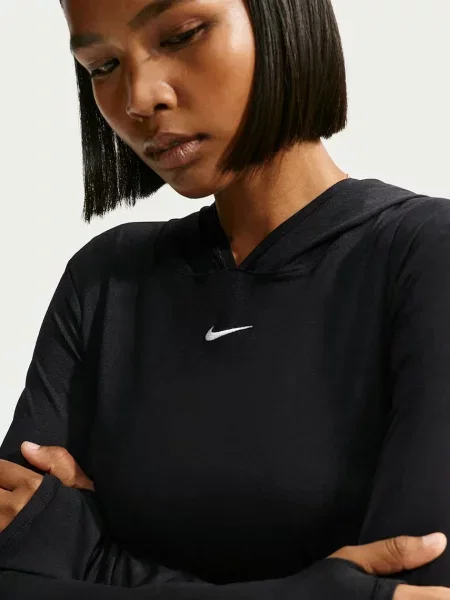 Felső Nike Sportswear fekete