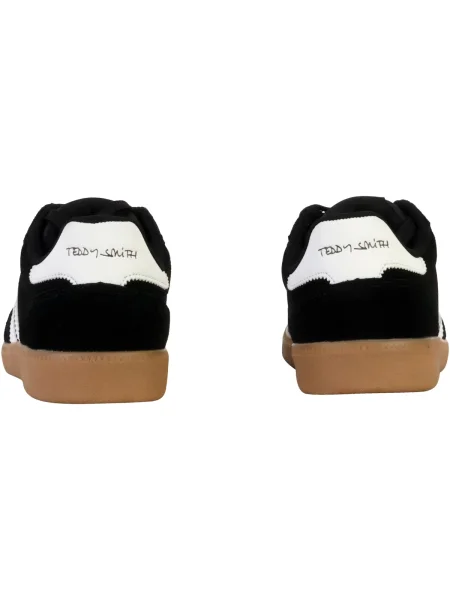 Pantofi Teddy Smith negru