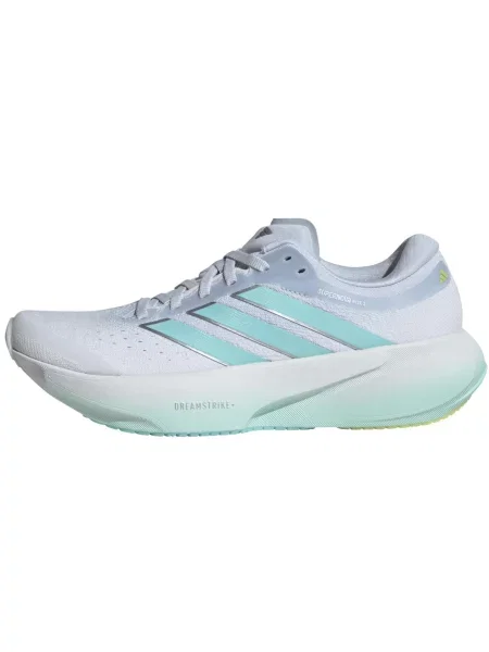 Sneakerși Adidas Performance alb