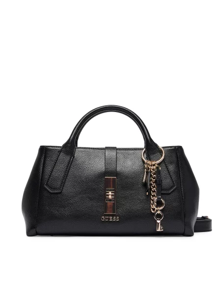 Сумка Guess Brooke чорний