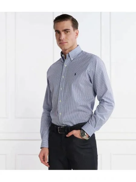 POLO RALPH LAUREN Ing | Custom fit kék