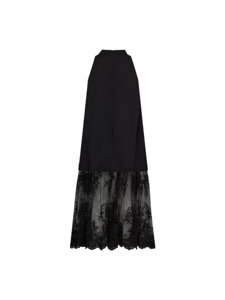 Sukienka Copenhagen Muse czarna