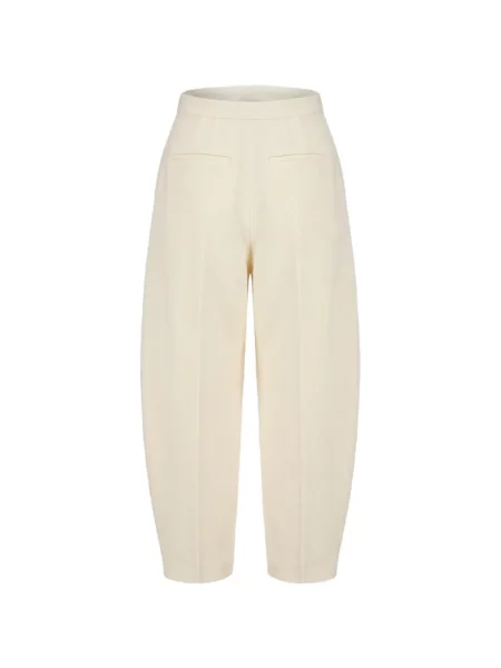 Bouclé pantaloni Róhe