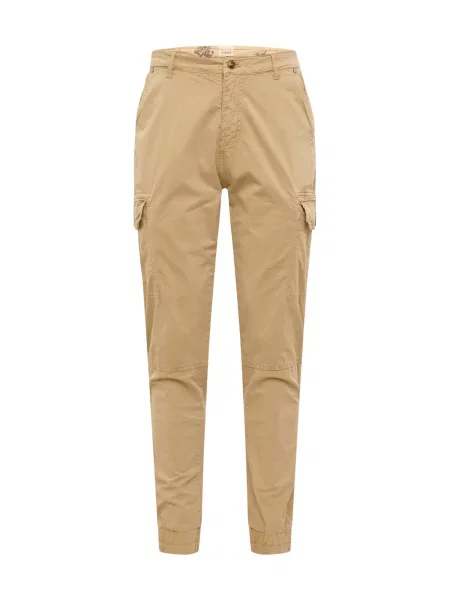 BLEND Pantaloni cu BHNan deschis maro