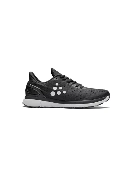 Pantofi Craft alb