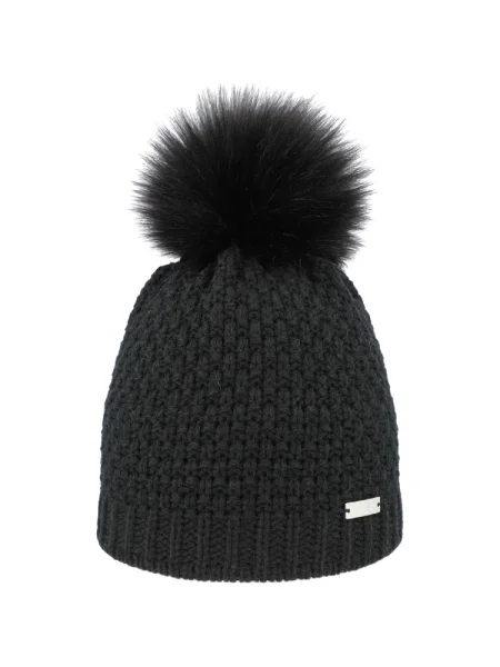 Eisglut Kape Lilottal' črna