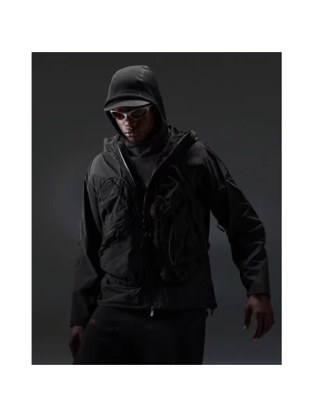 Kurtka Oakley czarna