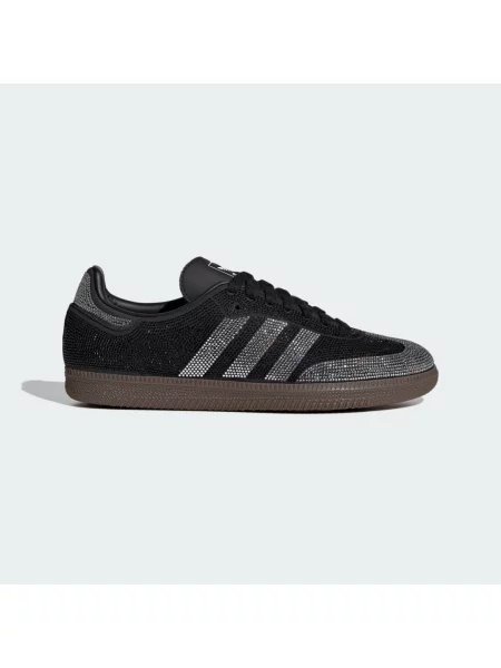 Tenisky Adidas Samba černé