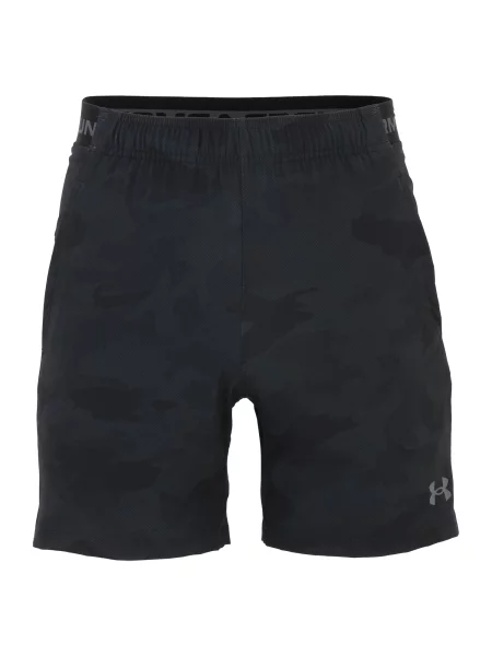 UNDER ARMOUR Pantaloni sport Vanish negru