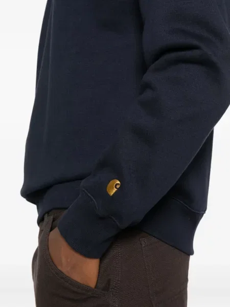 Hanorac Carhartt Wip albastru