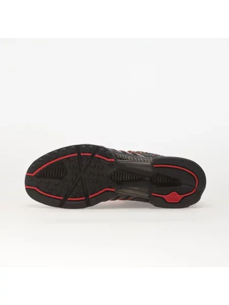 Sneakers adidas CLIMACOOL 1 Pure Ruby/ Lucid Tangerine/ Core Black EUR 44 μαύρο