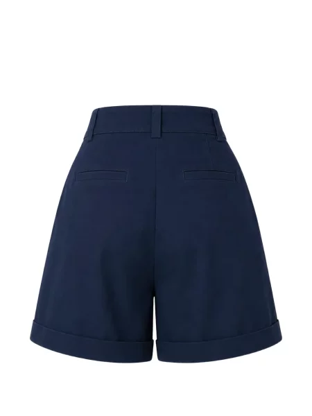 Pantaloni scurți Ser.o.ya albastru