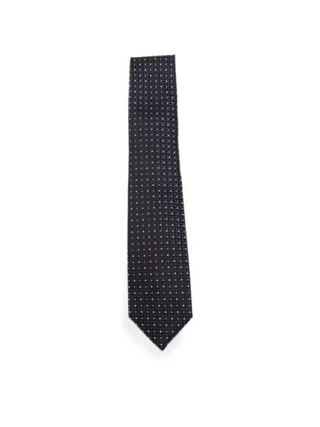 Cravată Tom Ford negru