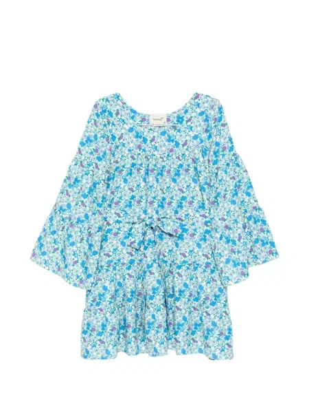 Rochie Bambah albastru