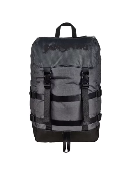 Rucsac Jansport gri