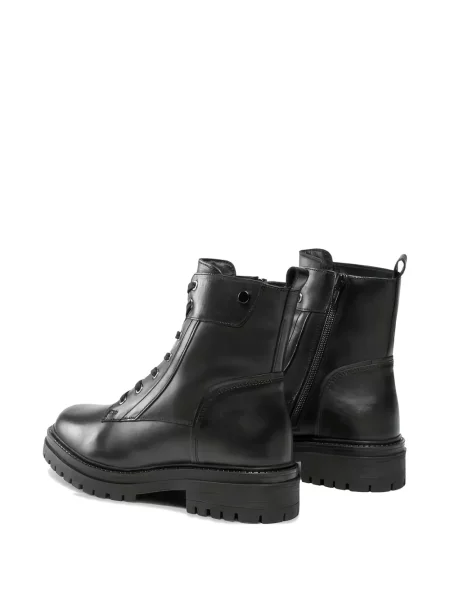 Botine Geox negru